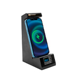 Умный акустический сейф Xintest для защиты от прослушивания телефона