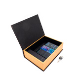 Ультразвуковой акустический сейф SPY-box Шкатулка-1 Smart-П